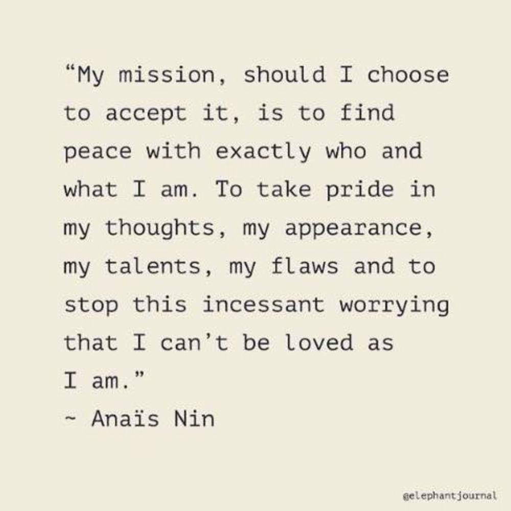 Meet your Posher, Alison